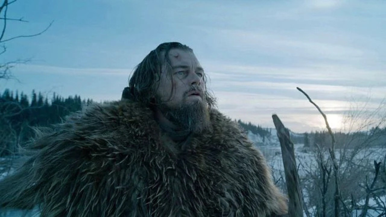 Fc307Bb22F6Bb52B41E1755C407909Ea Leonardo DiCaprio em O Regresso
