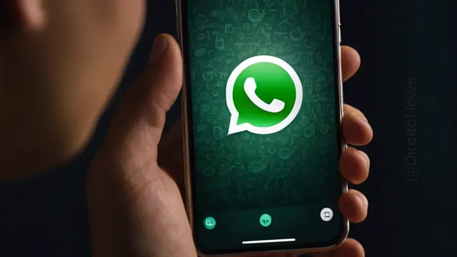 facebook c0ndenad0 indenizar advogada r 10 mil apos g0lpe falso advogado whatsapp