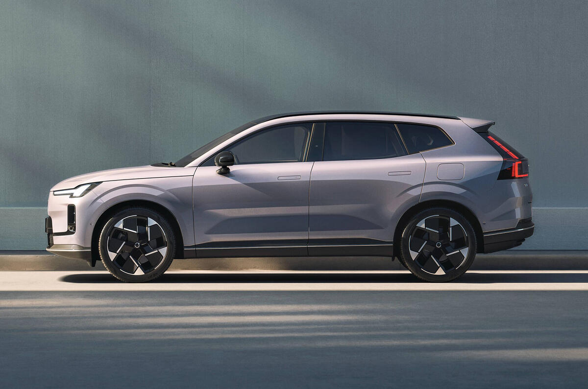 Volvo_Xc70_2 Volvo XC 70 - Foto: Divulgação