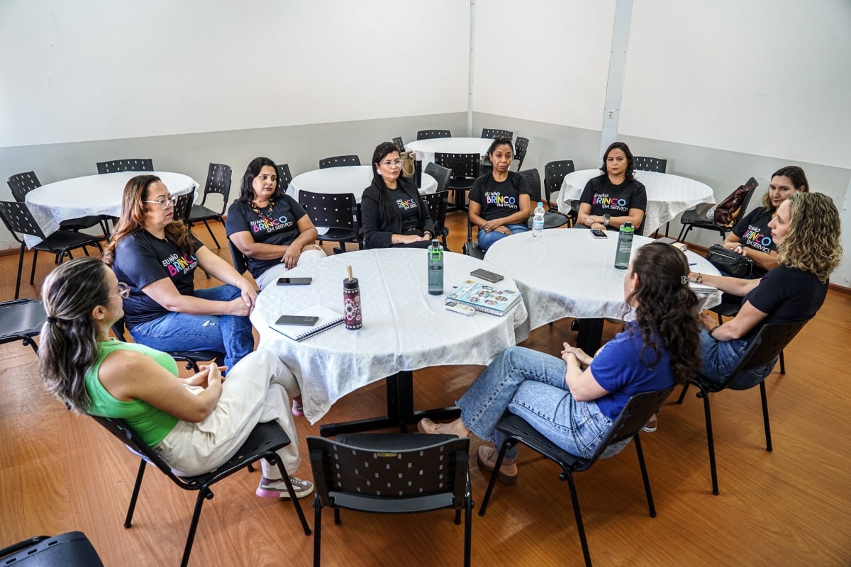 Referência: Lucas Do Rio Verde Apresenta As Boas Práticas Da Educação Infantil Ao Município De Sinop 82 94351808820250829132215