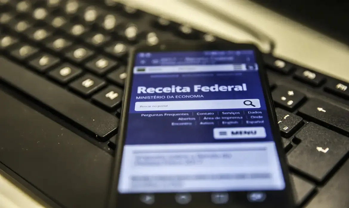 Restituição Do Imposto De Renda 2025: Veja Quem Recebe No Quarto Lote Liberado Pela Receita 84 IMPOSTO DE RENDA 201,Declaração IRPF 2019