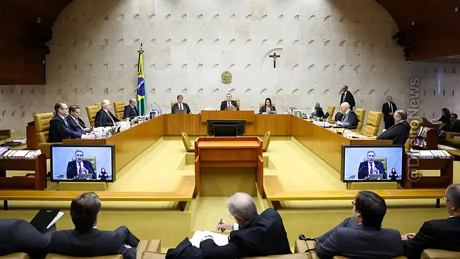 stf afasta status juridico delegado piaui limita subteto