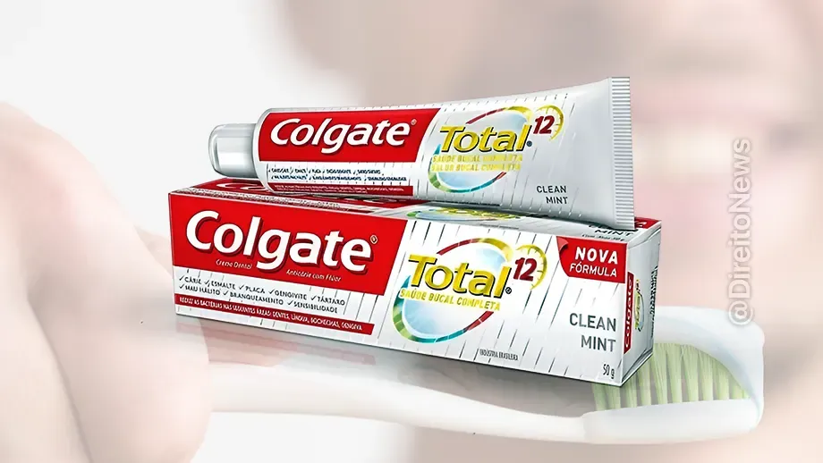 colgate pagara r 500 mil promessa protecao absoluta 12 horas