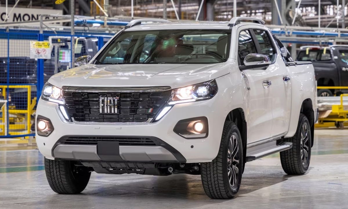 1_Titano Fiat, Citroën e Peugeot anunciam recall para quatro modelos no Brasil - Foto: Divulgação