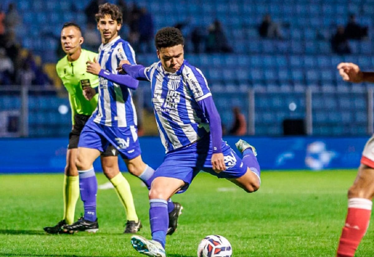 América-Mg X Avaí: Onde Assistir, Escalações E Tudo Sobre O Jogo Da Série B. Imagem: Divulgação Avaí América-MG x Avaí: onde assistir, escalações e tudo sobre o jogo da Série B. Imagem: Divulgação Avaí