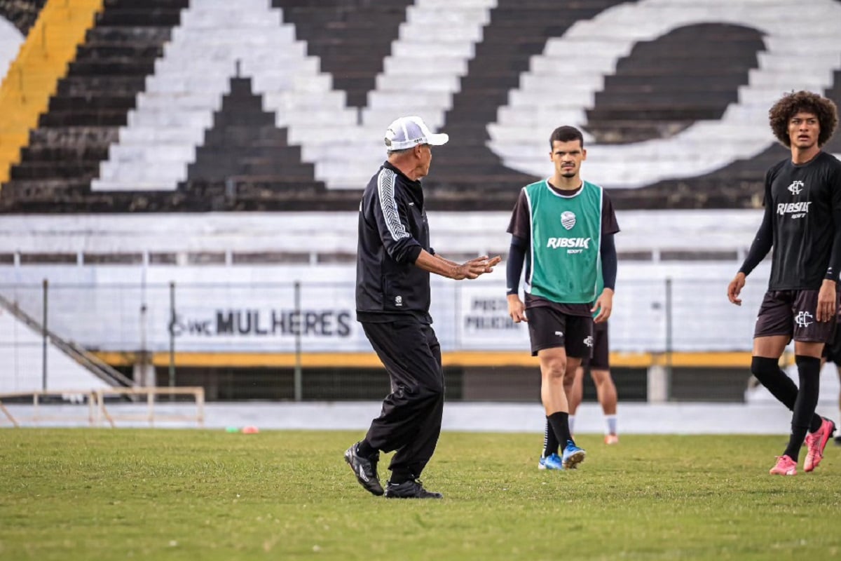 Comercial X Inter De Limeira: Tudo Sobre O Jogo Decisivo Das Oitavas Do Paulistão A2. Imagem: Bárbara Pires/Comercial Fc Comercial x Inter de Limeira: tudo sobre o jogo decisivo das oitavas do Paulistão A2. Imagem: Bárbara Pires/Comercial FC