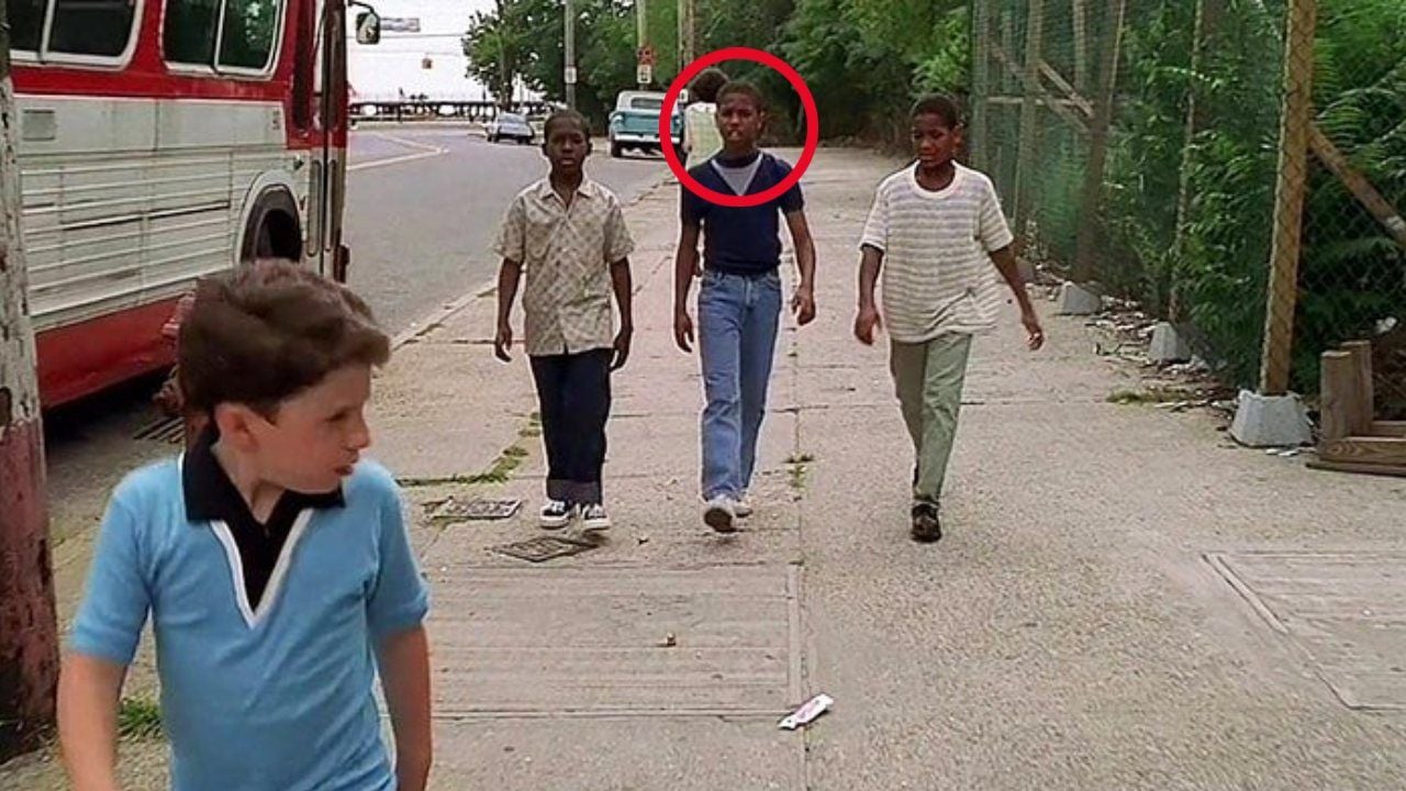 34A891545C1C4935576A22424693251E-1 Michael B. Jordan no centro