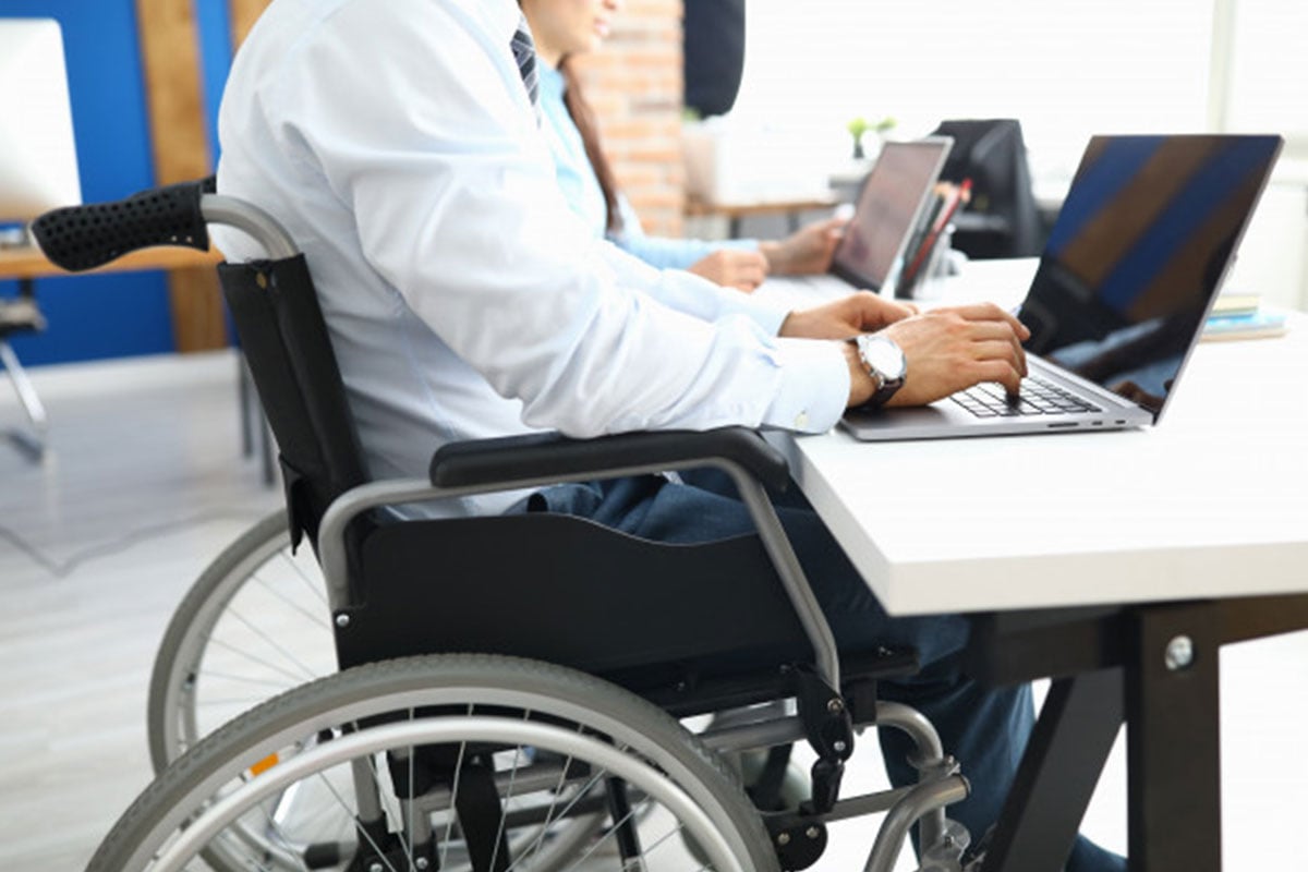Vagas Para Pcd: Como Encontrar Oportunidades De Emprego Em 2025 77 Onde encontrar vagas para PCD