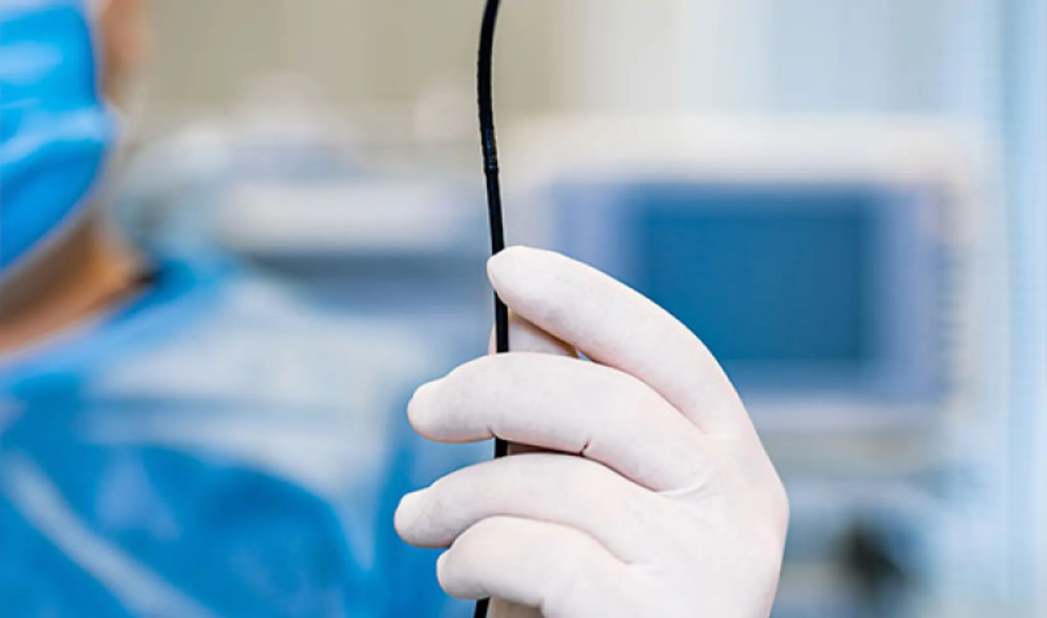 A Importância Do Jejum Para Exames Médicos 77 A colonoscopia exige jejum e preparo intestinal para maior precisão.