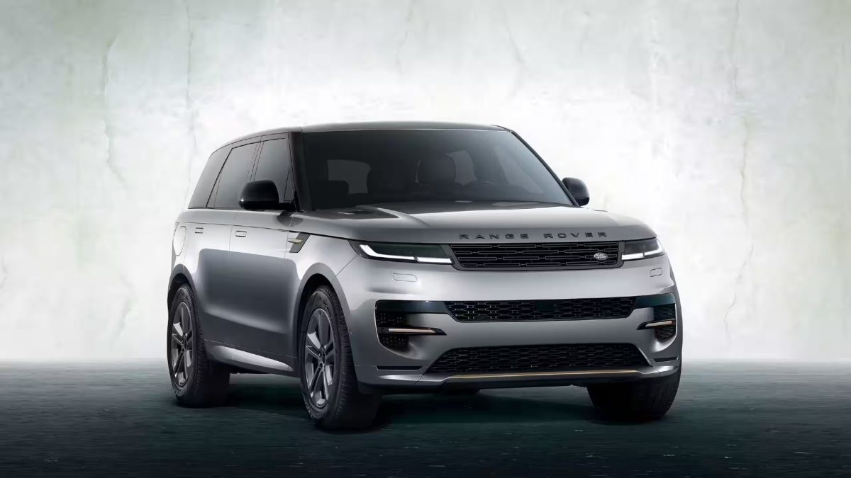1_Range-Rover-Sport-2024-6 Ciberataque global atinge a JLR e paralisa a produção e as vendas de Range Rover - Foto: Divulgação