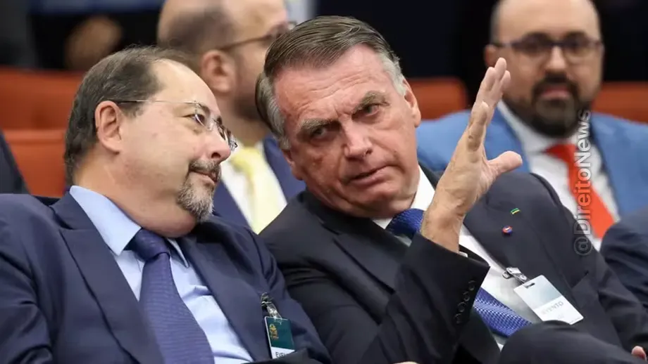 ele nao esta bem saude diz advogado bolsonaro sobre ausencia ex presidente julgamento