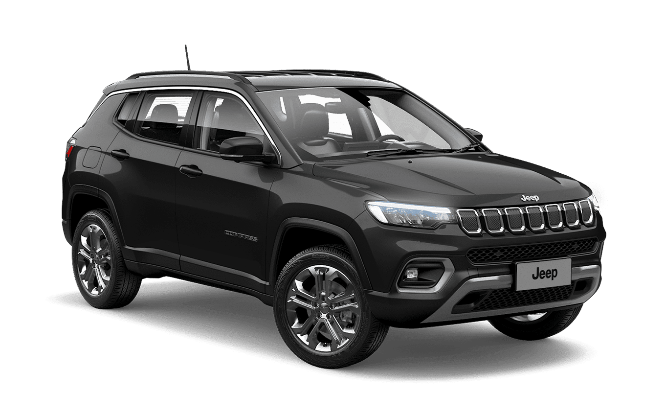 Carros que saíram do Brasil