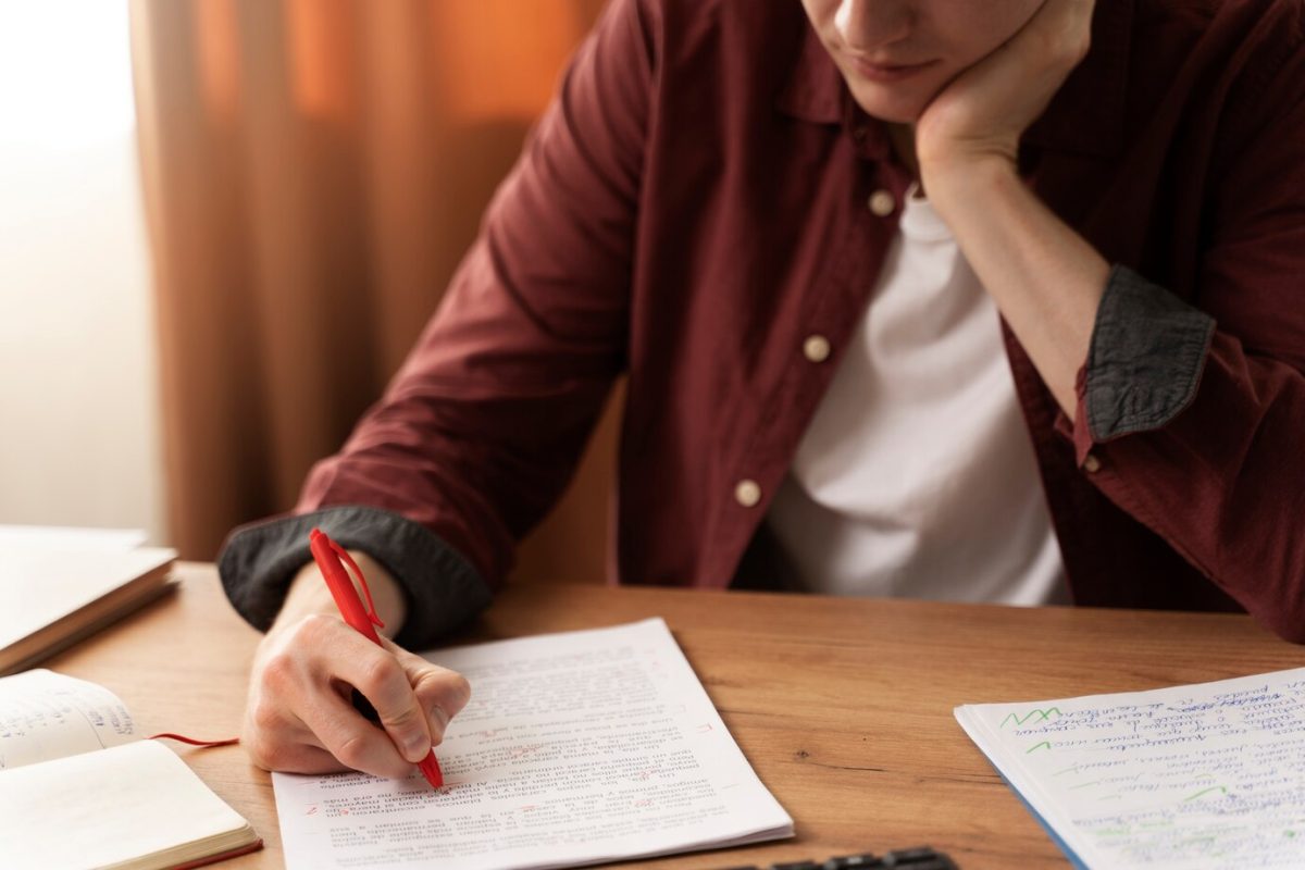 1_Prova-Do-Detran Simulado Detran 2025: como estudar para a prova teórica? Foto: Freepik