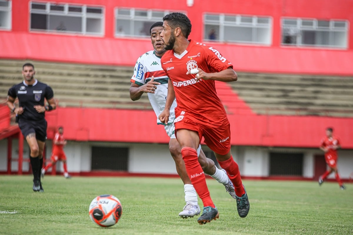 Araruama X América: Onde Assistir Ao Vivo, Horário E Escalações – Copa Rio 83 Araruama x América: onde assistir ao vivo, horário e escalações – Copa Rio. Imagem: @joaocarlosgomes1