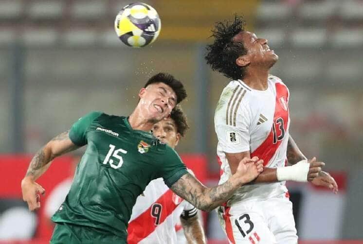 Colômbia X Bolívia: Onde Assistir, Escalações E Tudo Sobre O Jogo Das Eliminatórias. Imagem: Divulgação Selección Boliviana Colômbia x Bolívia: onde assistir, escalações e tudo sobre o jogo das Eliminatórias. Imagem: Divulgação Selección Boliviana