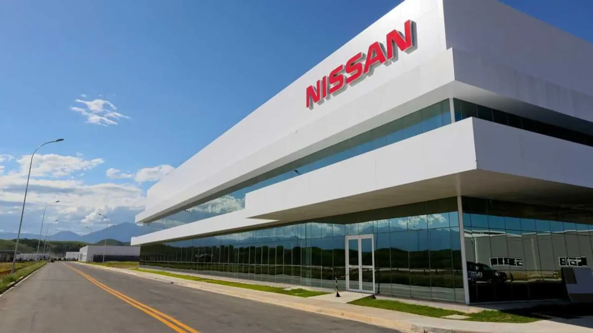 Fabrica-Nissan Nissan passa por uma grande crise sem precedentes - Foto: Divulgação