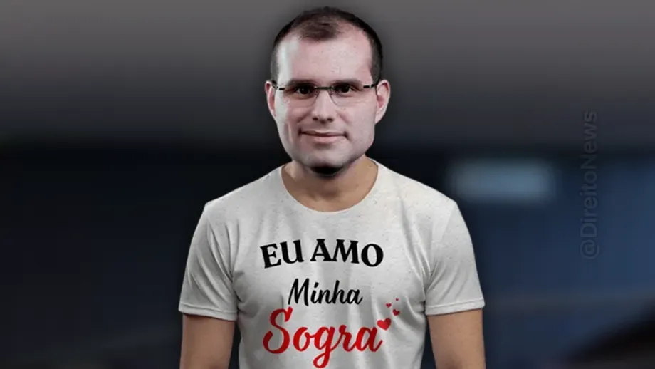 stf advogado cita frase sogra ministro dino reage curioso