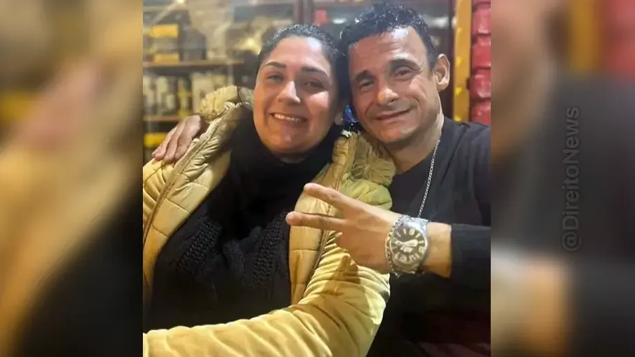 homem pede separacao tenta pegar roupas at4cad0 m0rt0 mulher