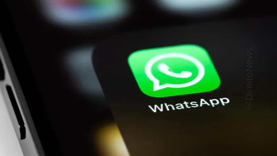 escritorio advocacia indenizado contas falsas whatsapp meta condenada danos morais