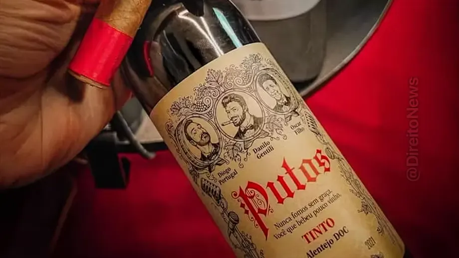 tj sp libera venda vinhos putos branco rose disputa petrus