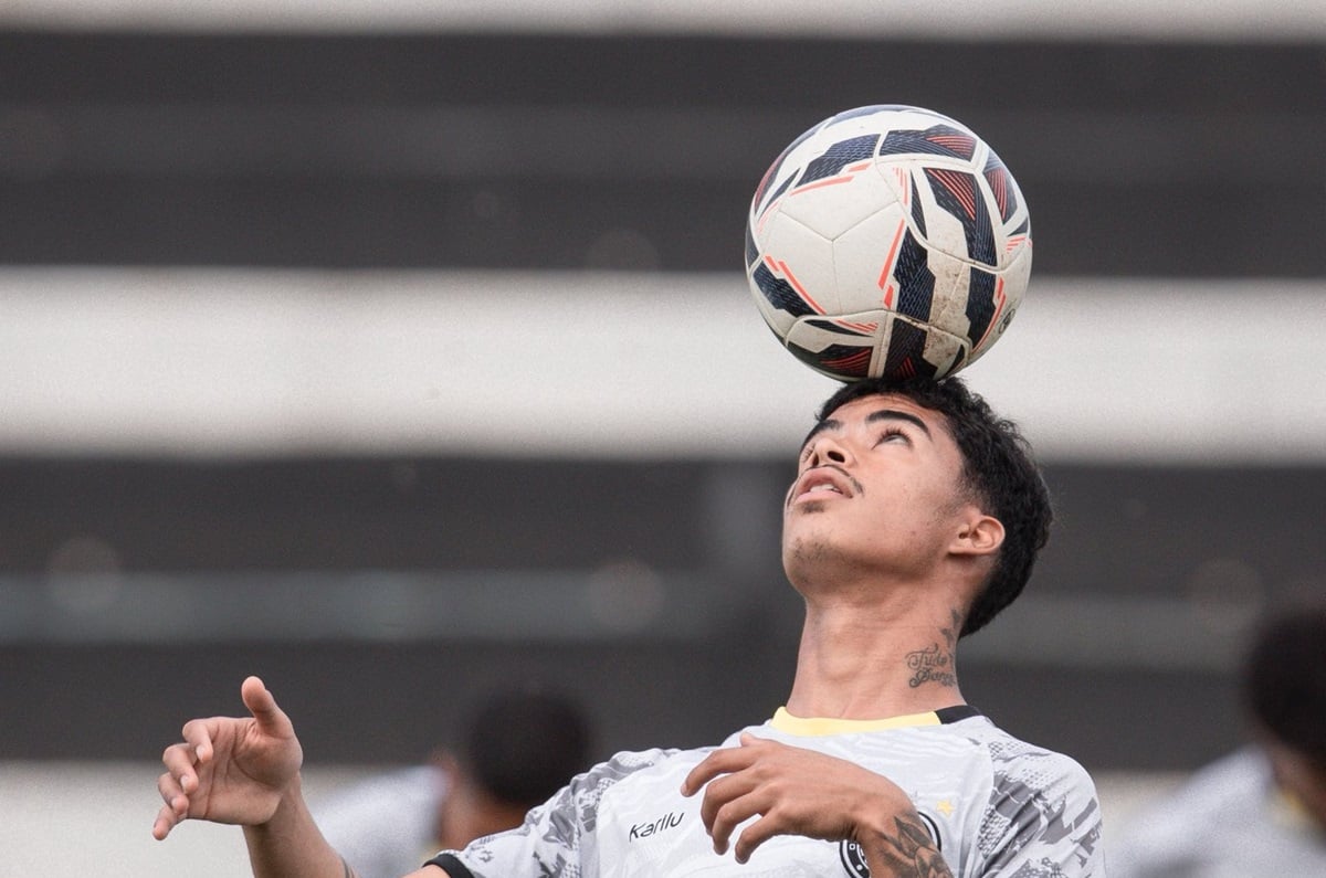 América-Mg X Operário-Pr: Onde Assistir, Escalações E Como Chegam As Equipes Na Série B. Imagem: @Enzobinotto • Ofec América-MG x Operário-PR: onde assistir, escalações e como chegam as equipes na Série B. Imagem: @enzobinotto • OFEC