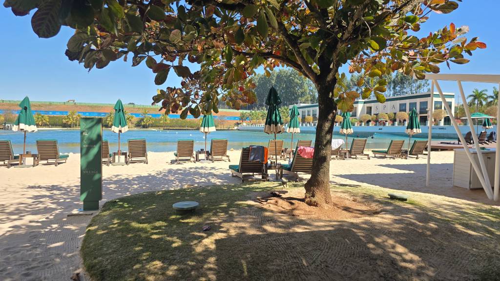 Boa Vista Surf Lodge