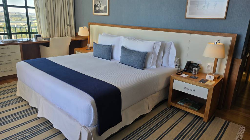 Boa Vista Surf Lodge Boa Vista Surf Lodge
