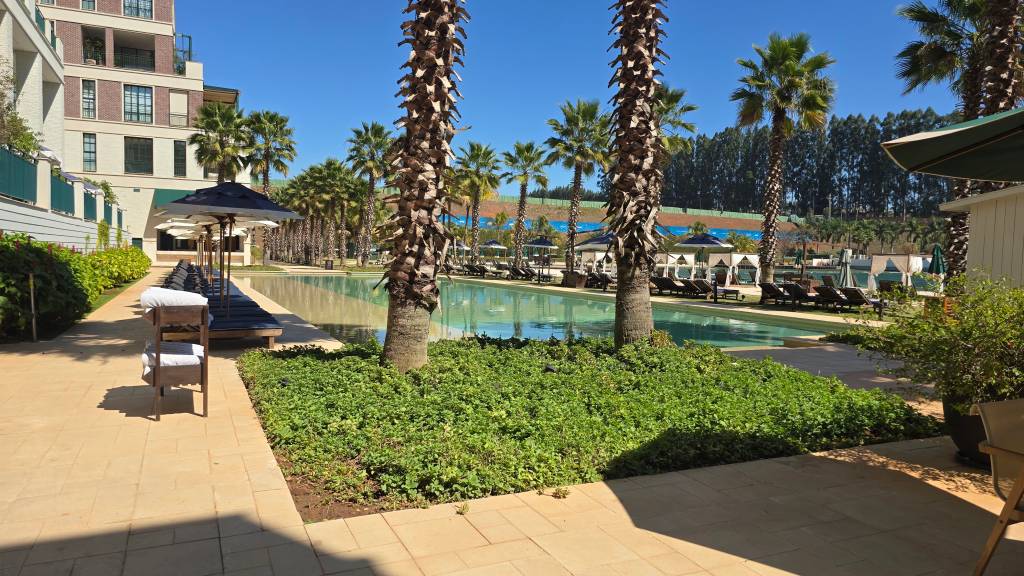 Boa Vista Surf Lodge Boa Vista Surf Lodge