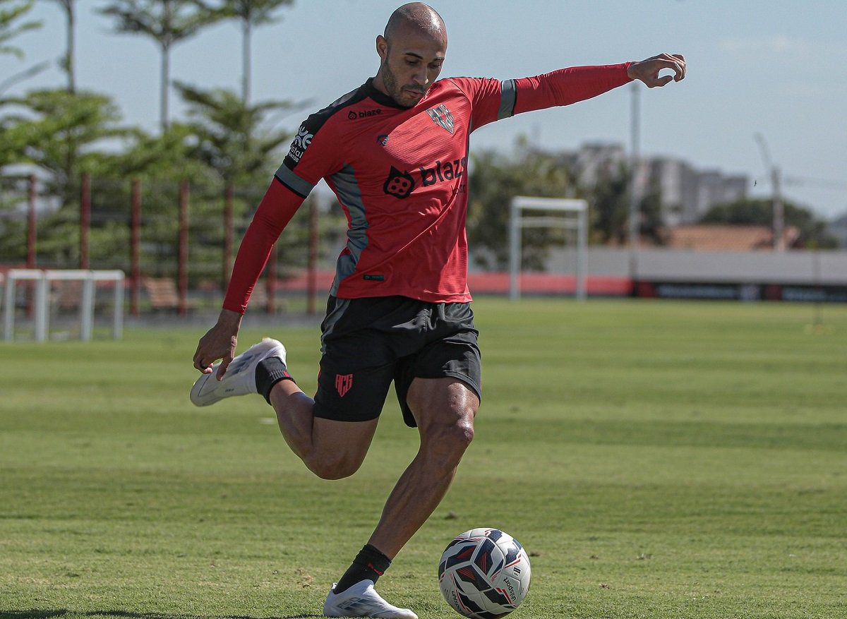 Novorizontino x Atlético-GO: Onde assistir ao vivo, escalações e detalhes da Série B, Imagem: Bruno Corsino/Atlético-GO