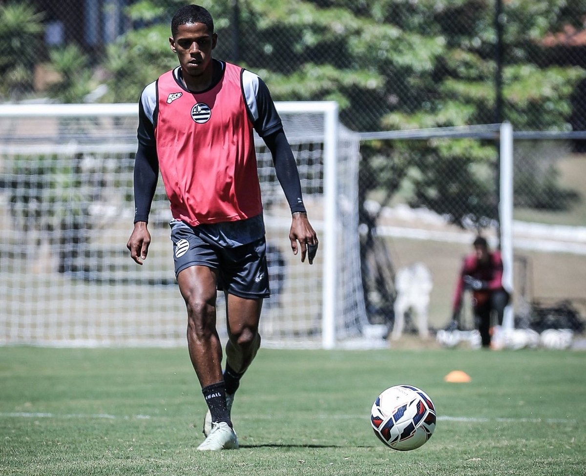 Vila Nova X Athletic Club: Onde Assistir Ao Vivo, Escalações E Detalhes Da Série B. Imagem: Divulgação Athletic Vila Nova x Athletic Club: Onde assistir ao vivo, escalações e detalhes da Série B. Imagem: Divulgação Athletic