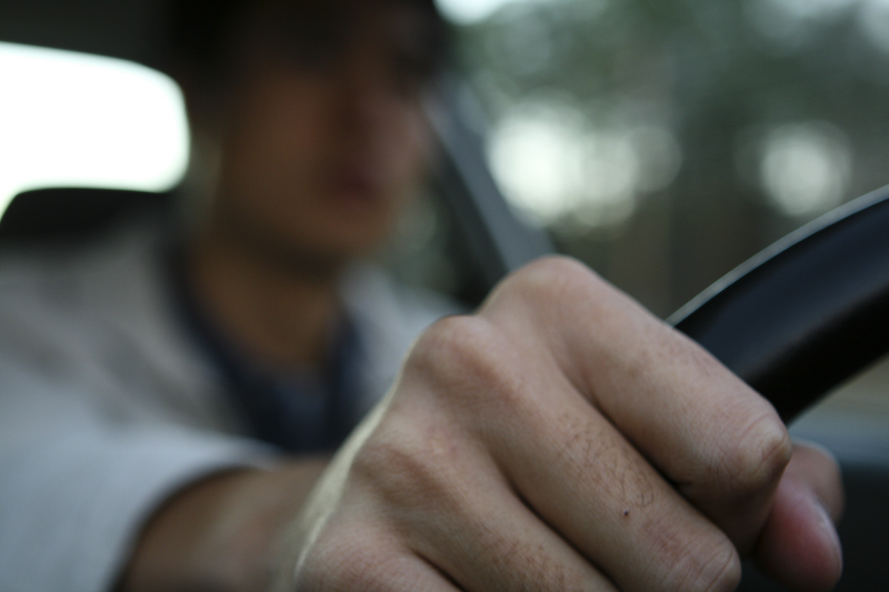 1_Motorista-Uber Uber agora permite 4 passageiros, mas a regra causa atrito com motoristas - Foto: Freepik