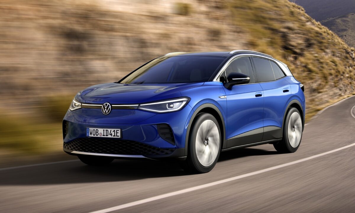 Volkswagen'admite derrota' e anuncia a volta dos botões físicos em carro elétrico - Foto: Divulgação