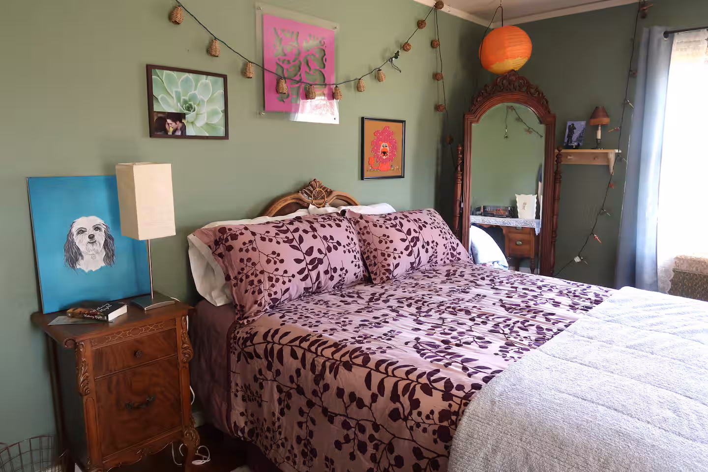 casa crepusculo airbnb