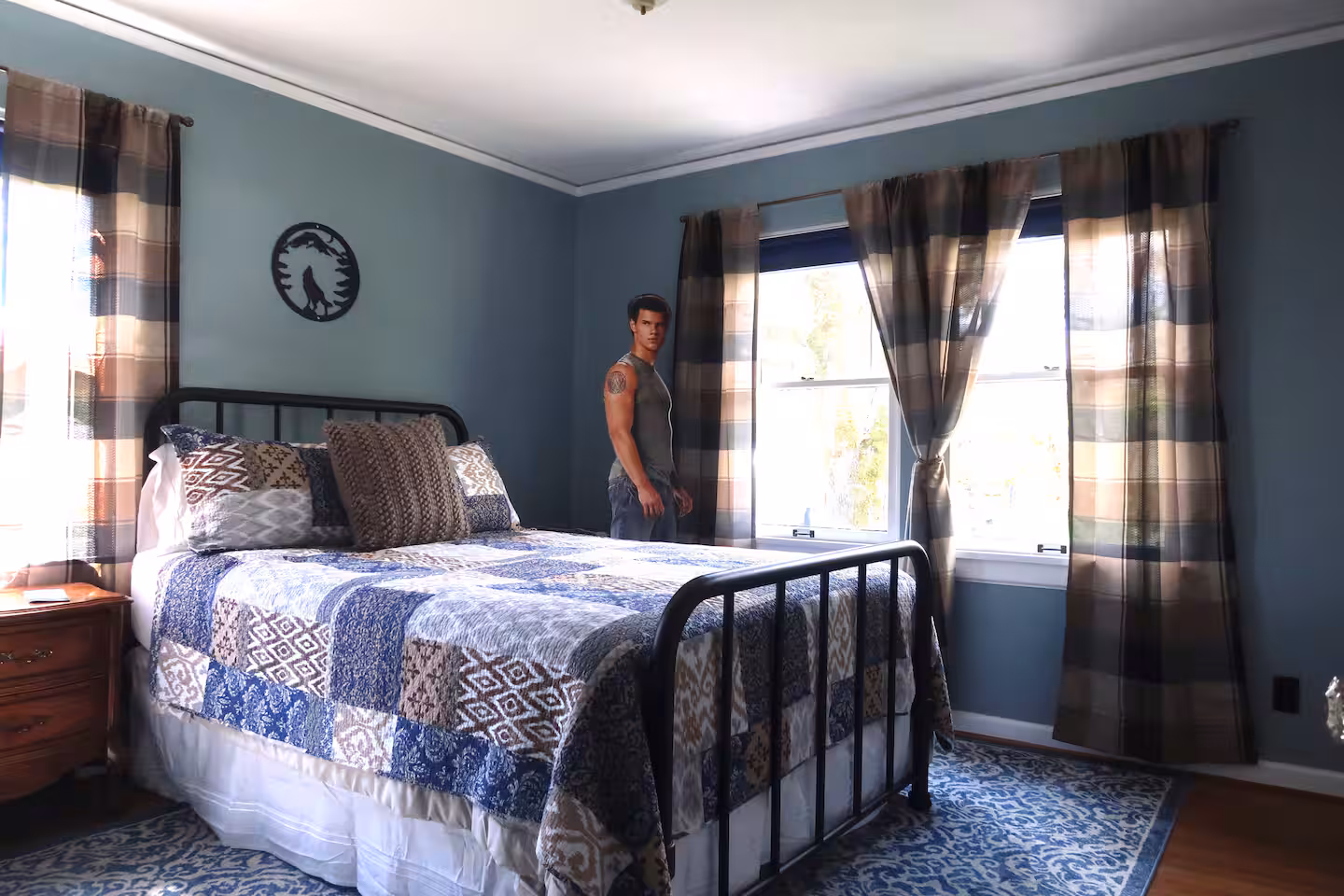 casa crepusculo airbnb