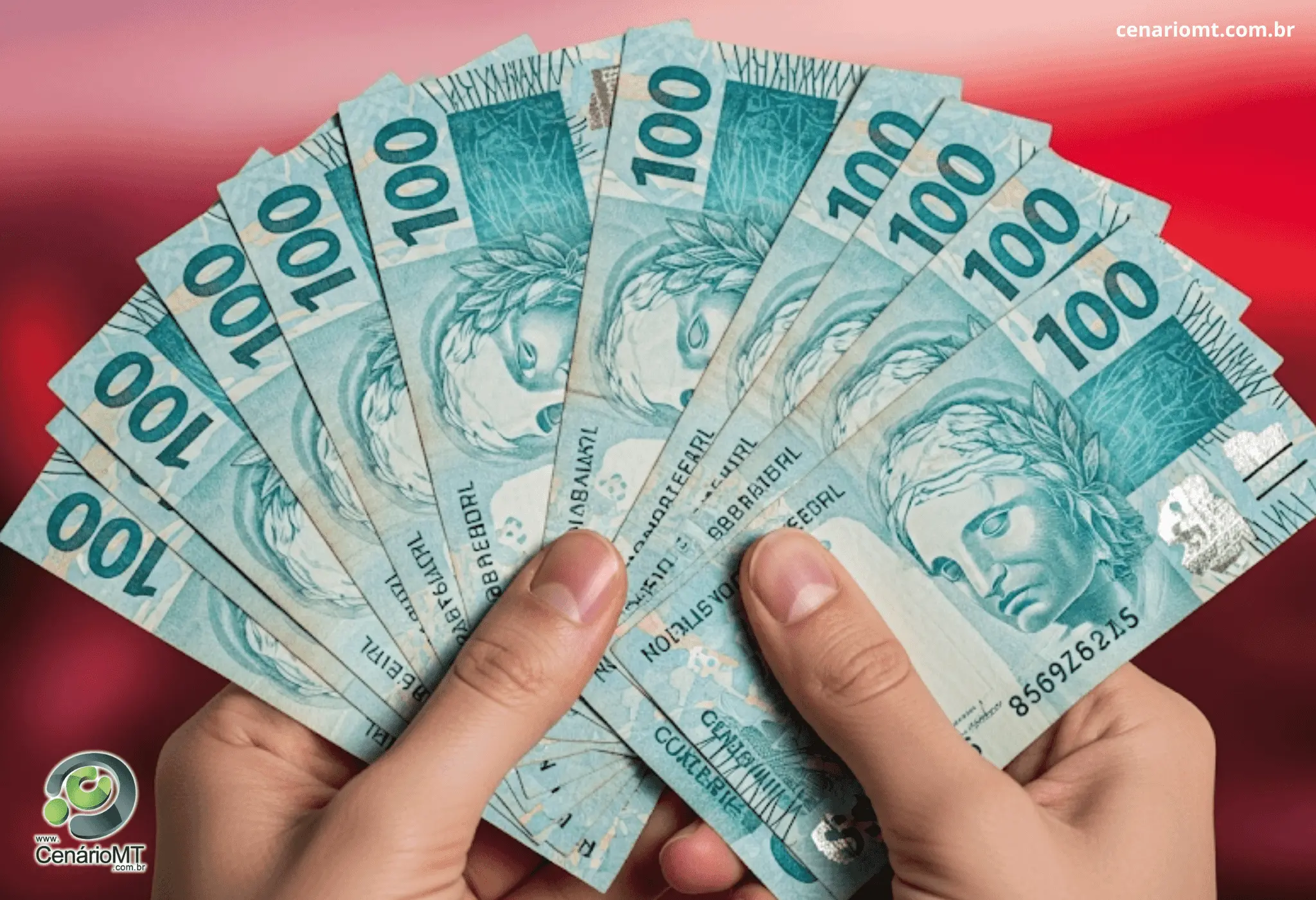 Sistema De Valores A Receber (Svr): Brasileiros Já Resgataram Mais De R$ 11 Bilhões 82 dinheiro