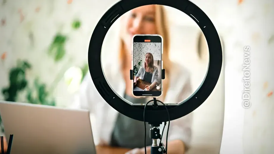 justica nega gratuidade influencer renda decorrente publicacoes visualizacoes redes sociais