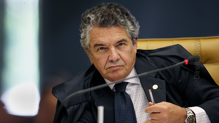 ex ministro stf diz anistia ato soberano congresso virada pagina