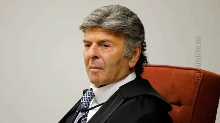 incredulos ministros stf veem incoerencia fux aceitou denuncia contra reus g0lpe