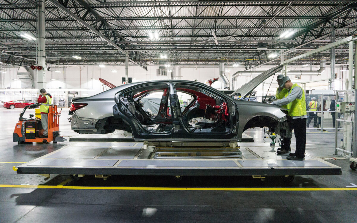 Fabrica-Toyota-Kentuch-Eua 2025 word3