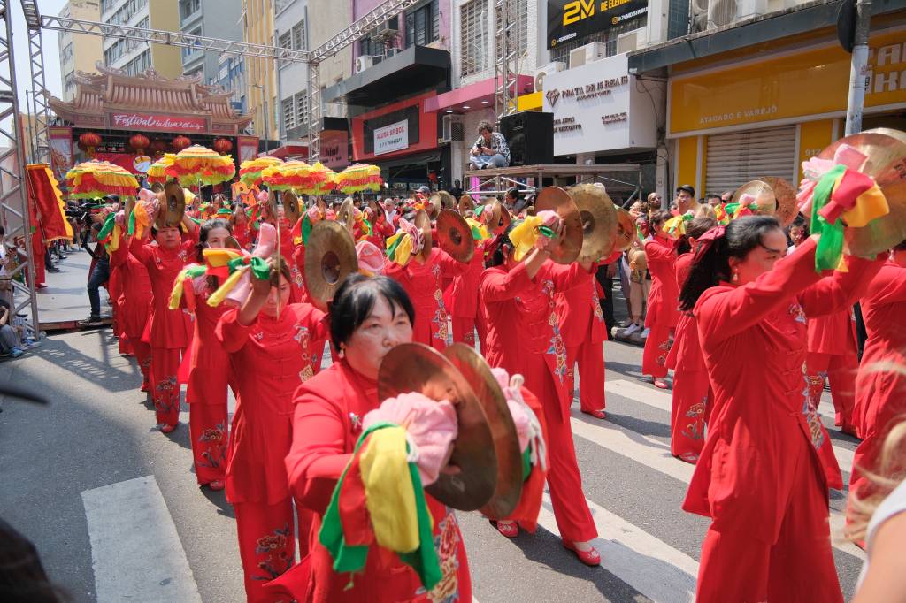 Festival da Lua Chinês