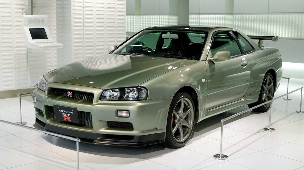 Nissan busca soluções para revitalizar linha de modelos antigos - Foto: Divulgação