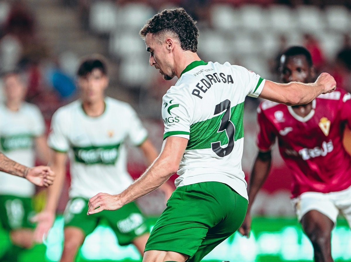 Sevilla x Elche: palpites, onde assistir ao vivo e prováveis escalações pela La Liga. Imagem: Divulgação Elche