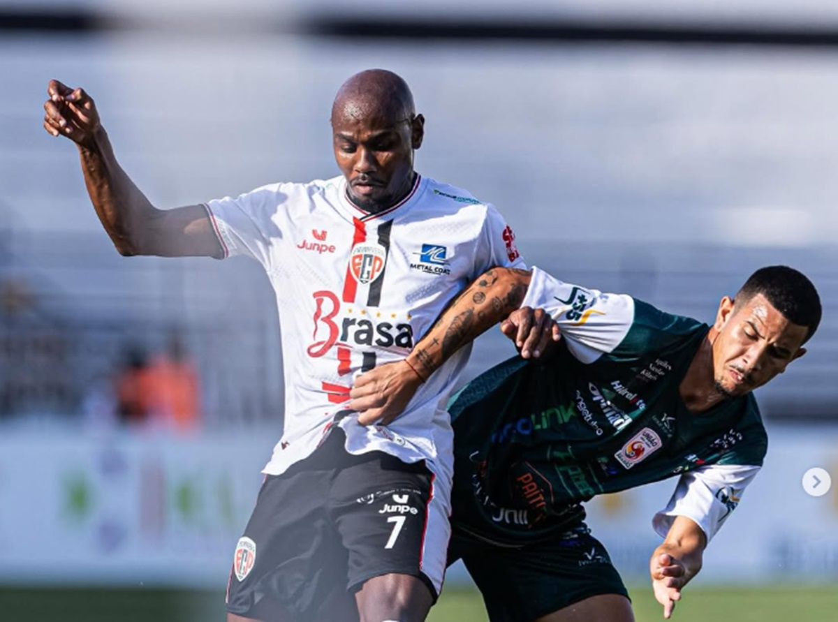 União São João X Primavera: Onde Assistir Ao Vivo, Escalações E Detalhes Da Copa Paulista. Imagem: @Bcruz_Fotografias União São João x Primavera: onde assistir ao vivo, escalações e detalhes da Copa Paulista. Imagem: @bcruz_fotografias