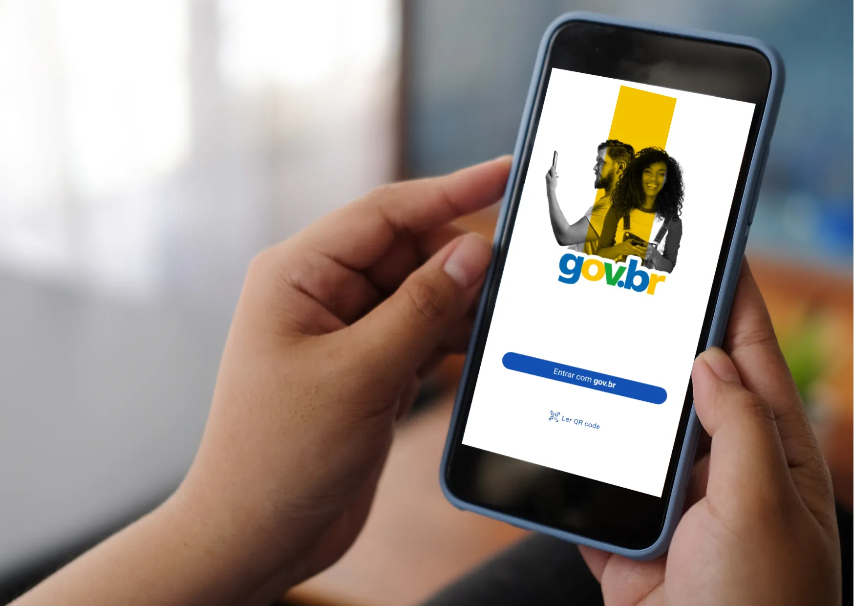 Novo Portal Ajuda Segurados Do Inss A Entender Decisões Sobre Benefícios 82 Conta gov.br Prata