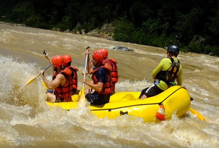 Ibirama-Rafting ibirama-rafting