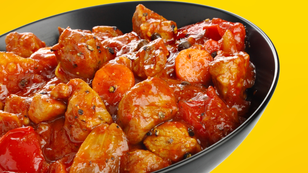 Aquela peça de carne suculenta que você olha no açougue e pensa “um dia ...