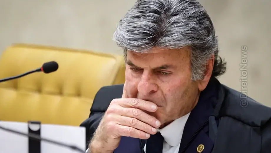 estagiaria demitida camara df apos postar fux tem que m0rr3r