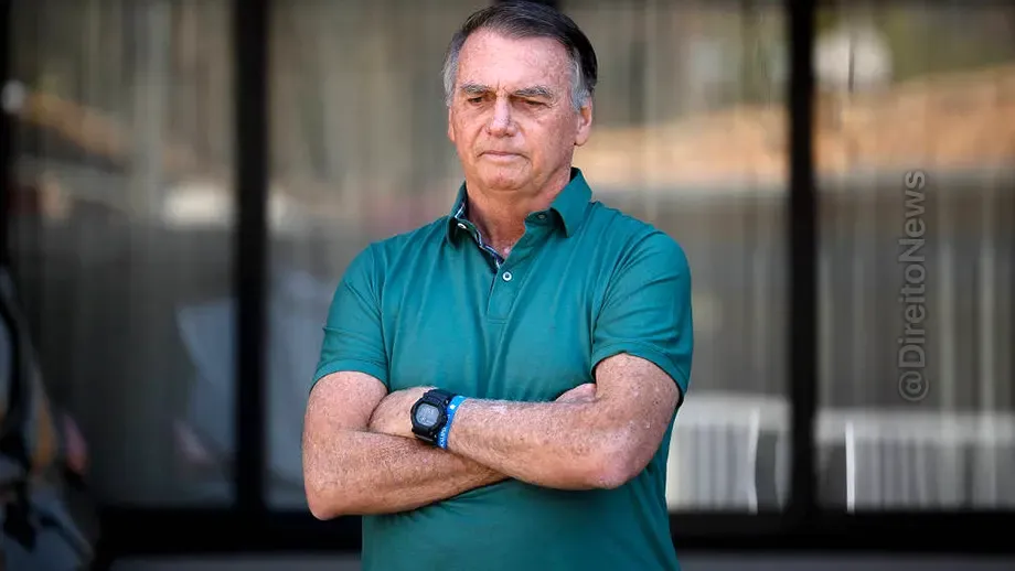 stf estima pr1sa0 bolsonaro cumprir pena deve ocorrer ate dezembro