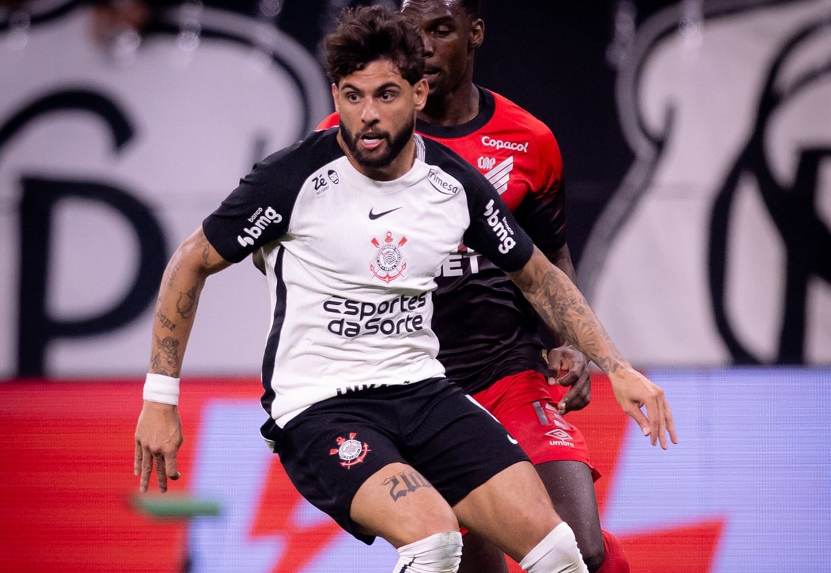 Fluminense x Corinthians: onde assistir, prováveis escalações e detalhes do confronto pelo Brasileirão. Imagem: Rodrigo Coca/Ag. Corinthians