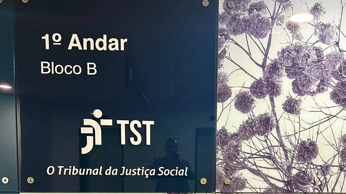 Justica-Do-Trabalho-Tst-Jpg Justiça do Trabalho: TST adotou o lema "O Tribunal da Justiça Social".